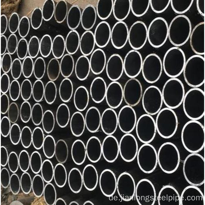 Kohlenstoffstahlrohr und Quiltrohr